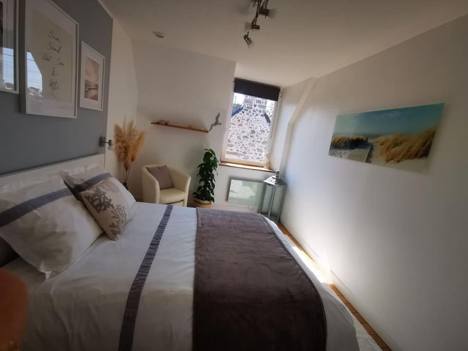 Guest House 60M2 Tout Confort エルキ エクステリア 写真