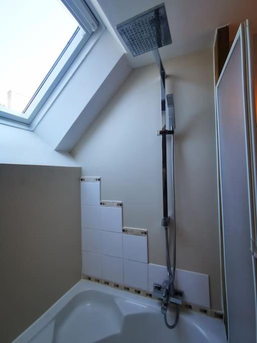Guest House 60M2 Tout Confort エルキ エクステリア 写真