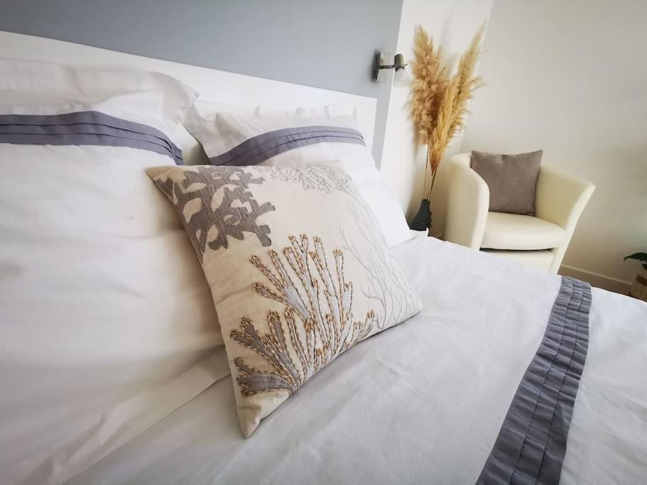 Guest House 60M2 Tout Confort エルキ エクステリア 写真