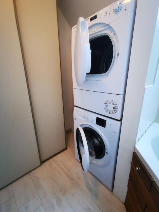 Guest House 60M2 Tout Confort エルキ エクステリア 写真